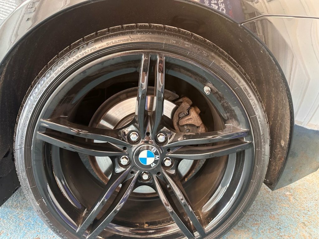 BMW Z4 Convertible Orange #15