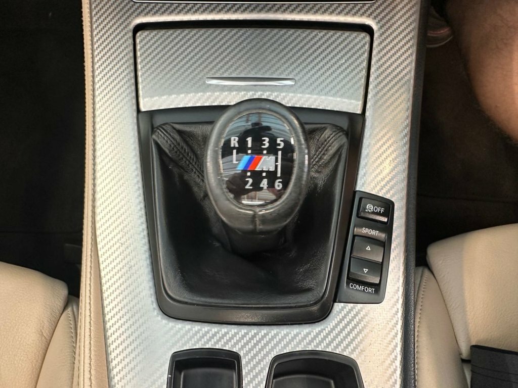 BMW Z4 Convertible Orange #18