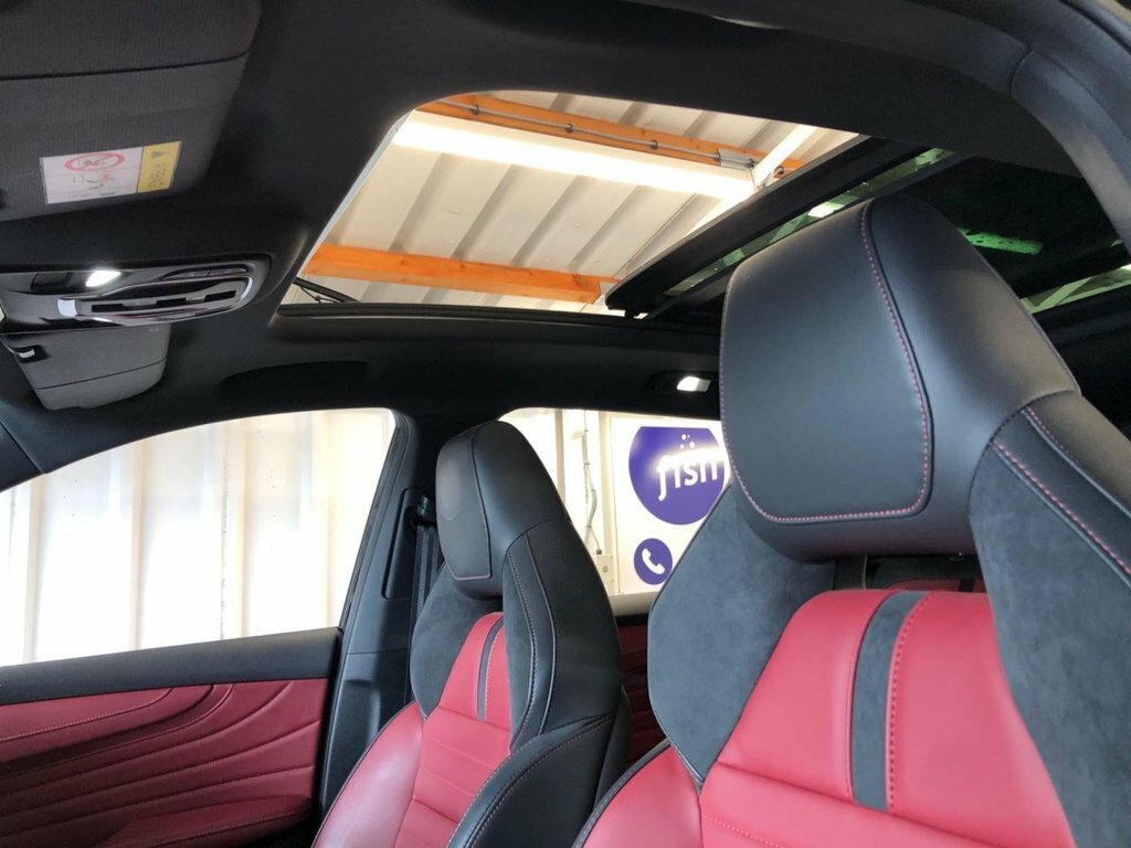 MG HS 1.5L Exclusive Black #3