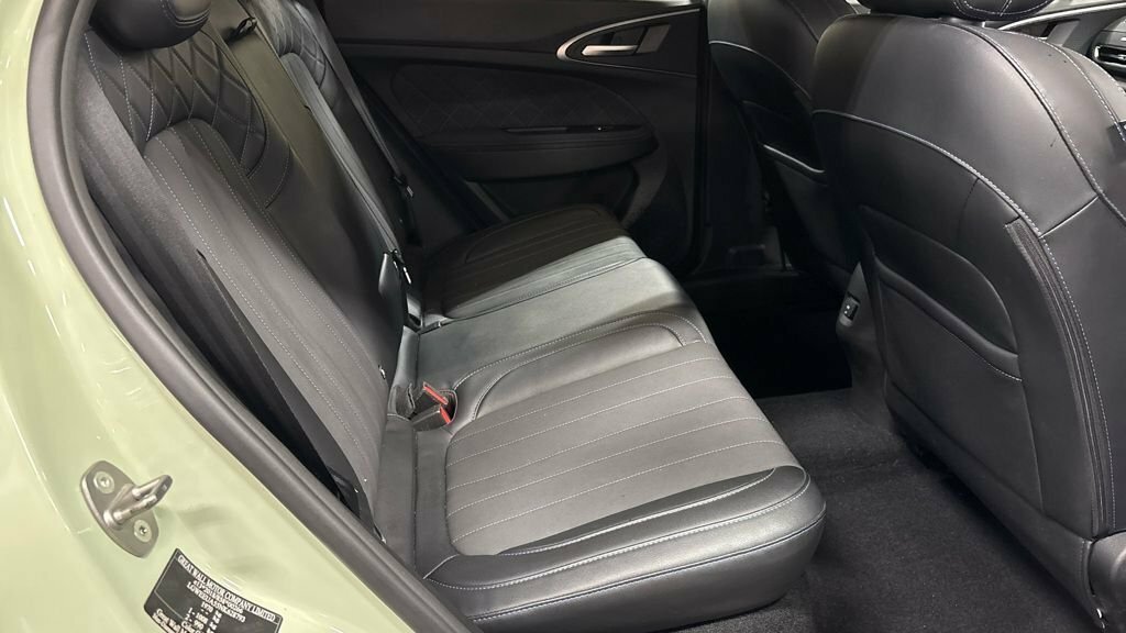 Great Wall ORA 03 126Kw First Edition 48Kwh Black #11
