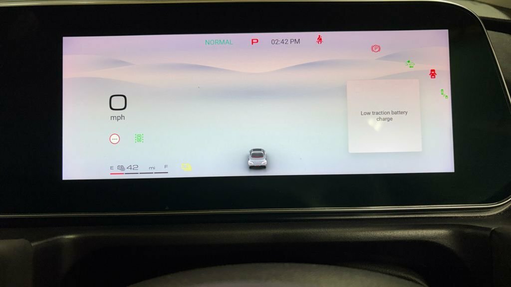 Great Wall ORA 03 126Kw First Edition 48Kwh Black #12