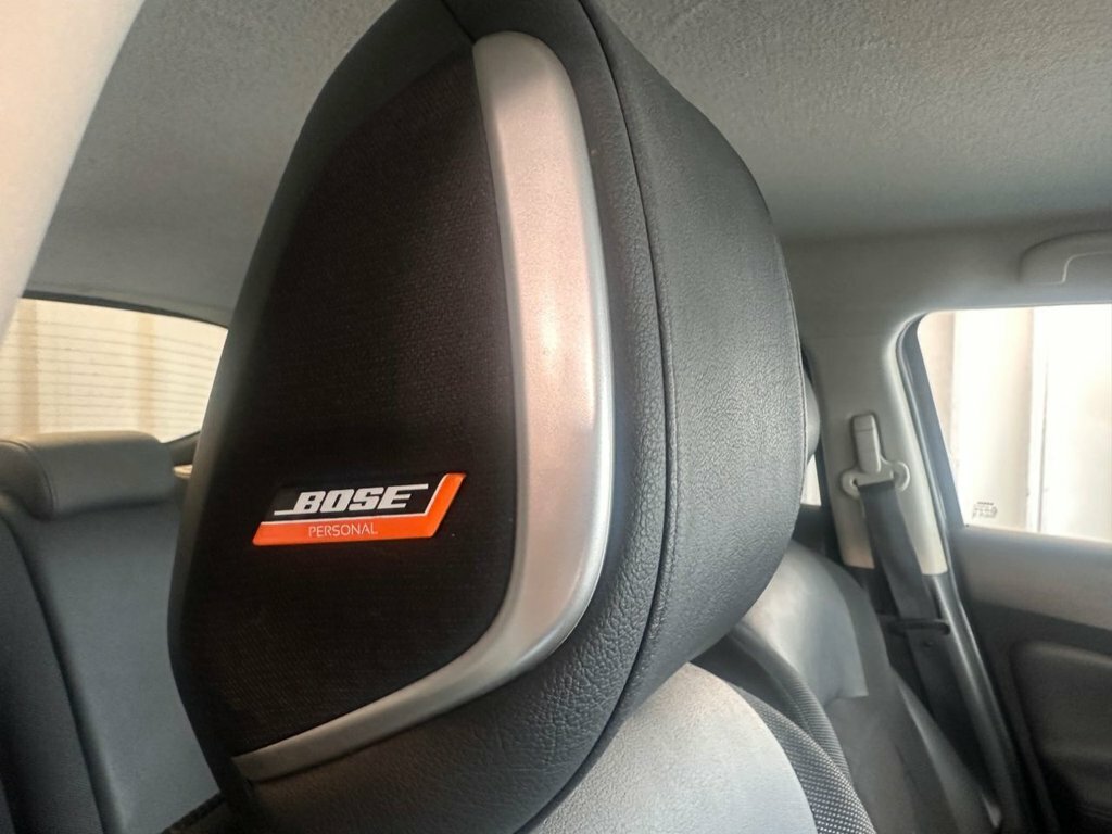Nissan Juke 1.6L Bose Personal Edition DN19UGD Black #5