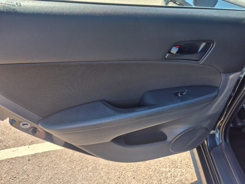 Hyundai I30 2011 1.4 Comfort 108 Bhp Black #13