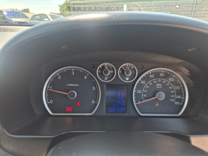Hyundai I30 2011 1.4 Comfort 108 Bhp Black #18
