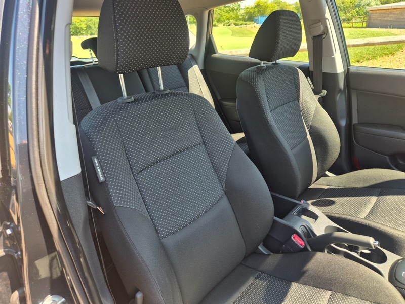 Hyundai I30 2011 1.4 Comfort 108 Bhp Black #19