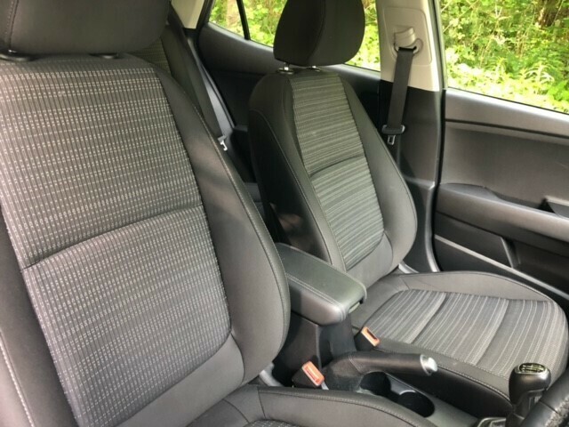 Kia Stonic Gt-line S Grey #7