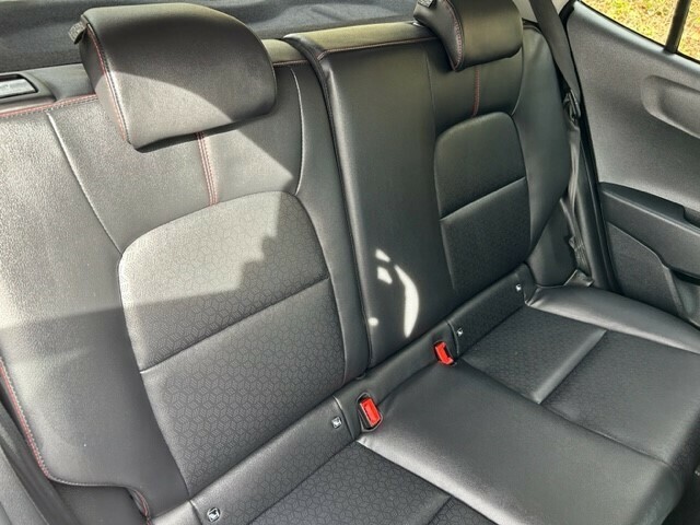 Kia Picanto 1.0 2 4 Seats White #8
