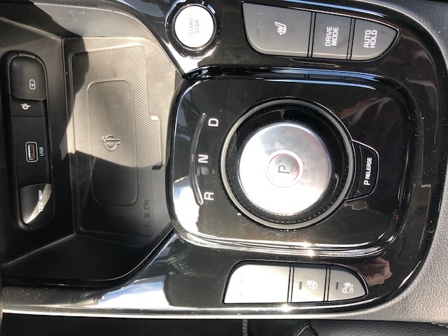 Kia Soul 150Kw Explore 64Kwh Hatchback Blue #9