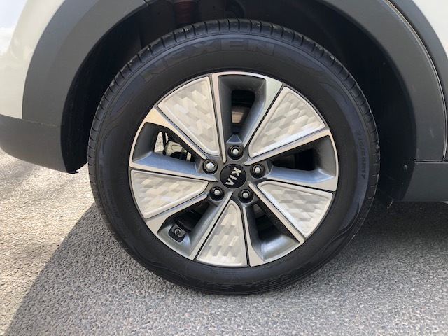 Kia Soul 150Kw Explore 64Kwh Hatchback Blue #8