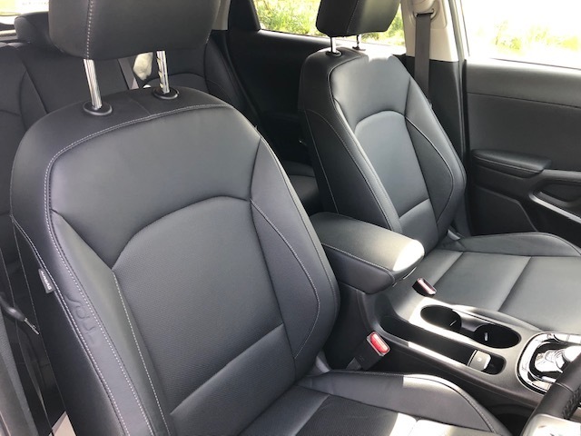 Kia Soul 150Kw Explore 64Kwh White #6