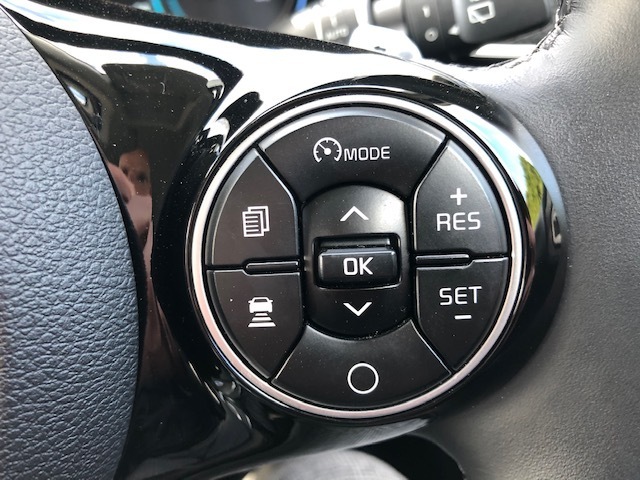 Kia Soul 150Kw Explore 64Kwh Hatchback Blue #13
