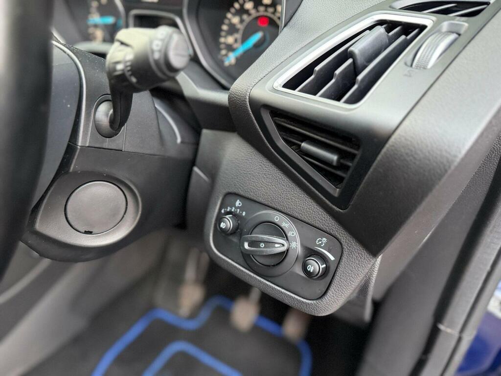 Ford Grand C-Max 1.5 Tdci Zetec Powershift Black #29