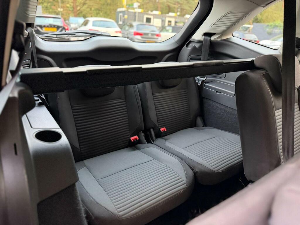 Ford Grand C-Max 1.5 Tdci Zetec Powershift Black #16