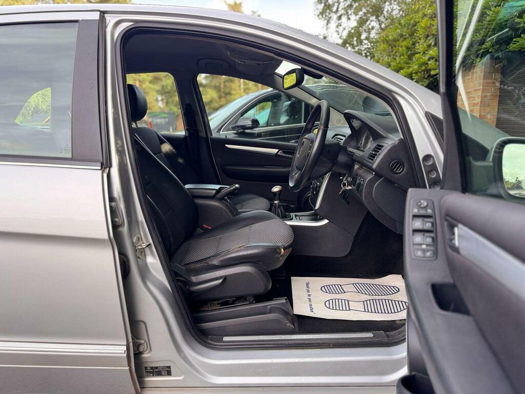 Mercedes-Benz B Class E350 Blueefficiency Avantgarde Cdi Black #22