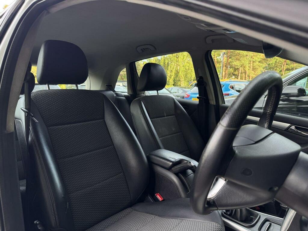 Mercedes-Benz B Class E350 Blueefficiency Avantgarde Cdi Black #25