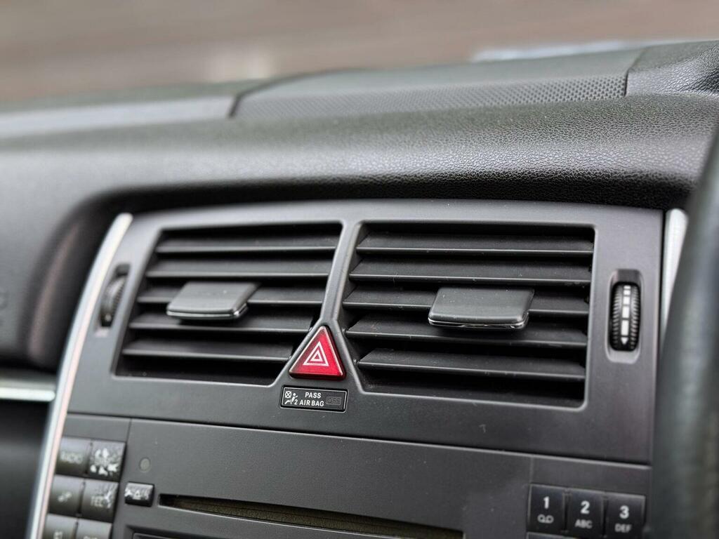 Mercedes-Benz B Class E350 Blueefficiency Avantgarde Cdi Black #11