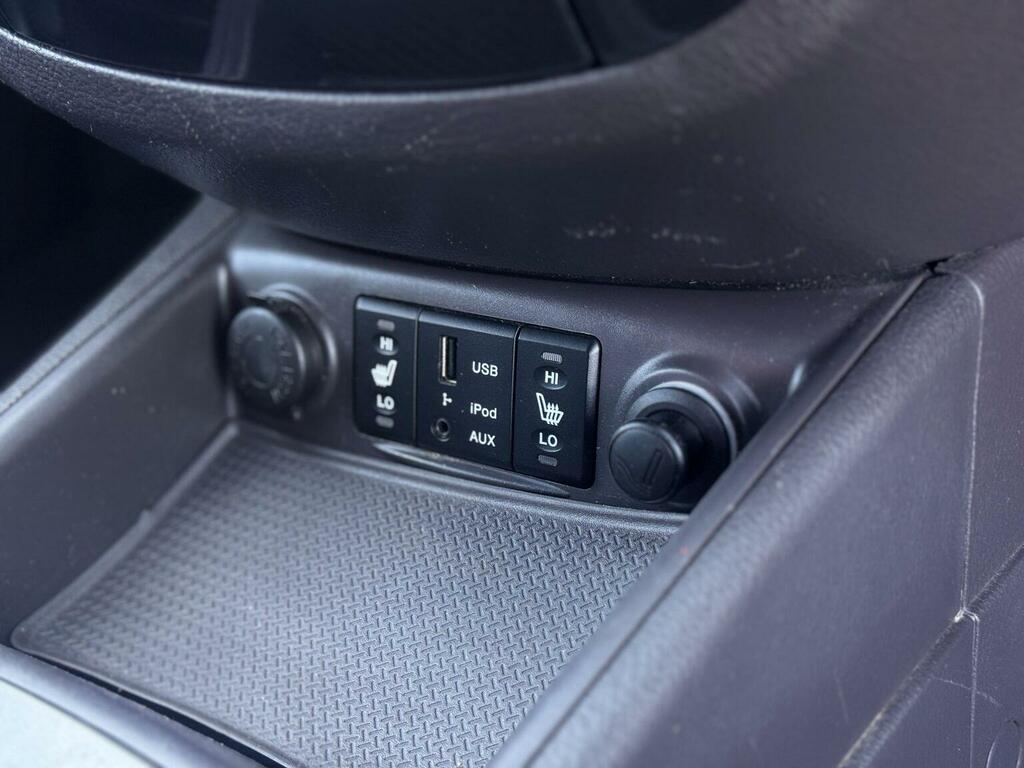 Hyundai Santa Fe 2.2 Premium Crdi 194 Bhp Black #14