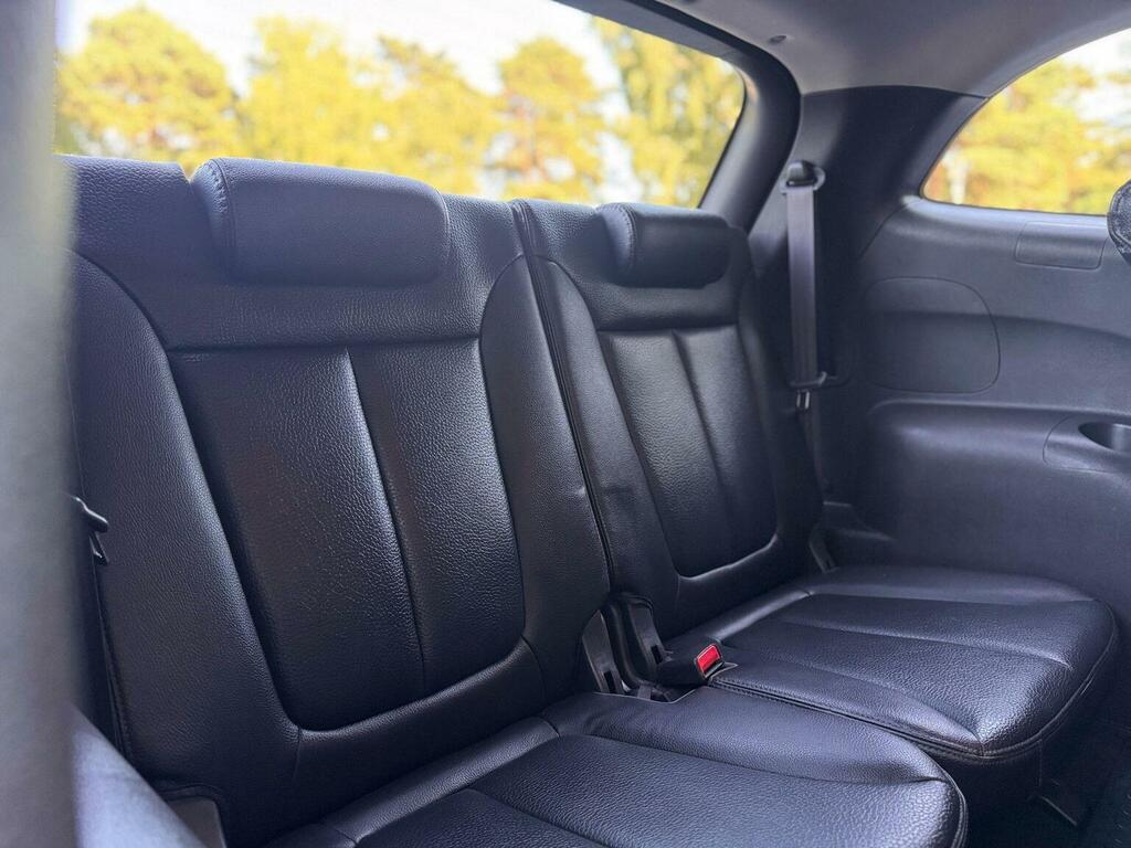 Hyundai Santa Fe 2.2 Premium Crdi 194 Bhp Black #17