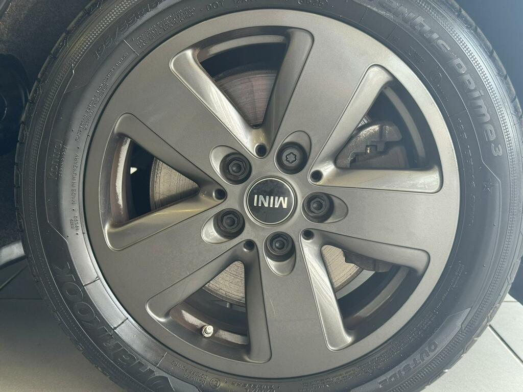 Mini Hatch Hatchback MD71NWE Blue #2