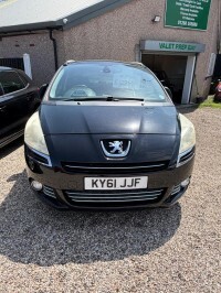 Peugeot 5008 Sport Grey #11