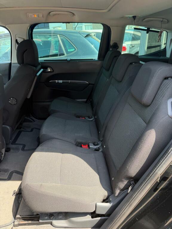 Peugeot 5008 Sport Grey #8