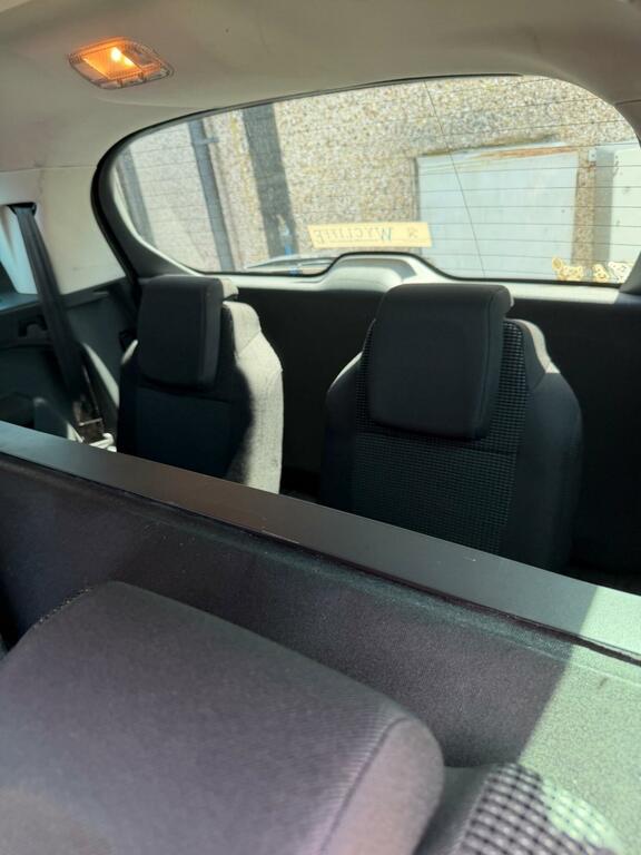 Peugeot 5008 Sport Grey #7