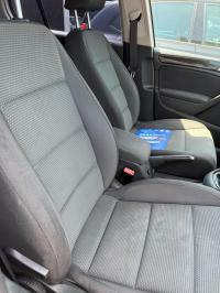 Volkswagen Golf 1.4 Twist Euro 5 White #7