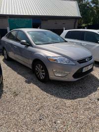 Ford Mondeo 2.0 Tdci Zetec Euro 5  #4