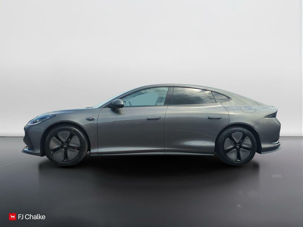 MG IM5 75Kwh Standard Range Saloon Grey #4
