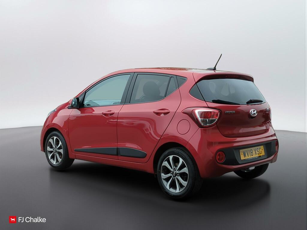 Kia Stonic 1.0 T-gdi First Edition Euro 6 Ss Yellow #4