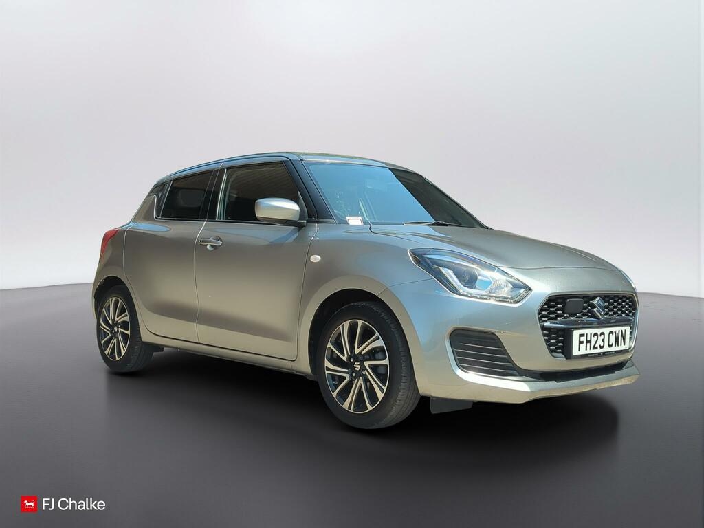 2023 Suzuki Swift