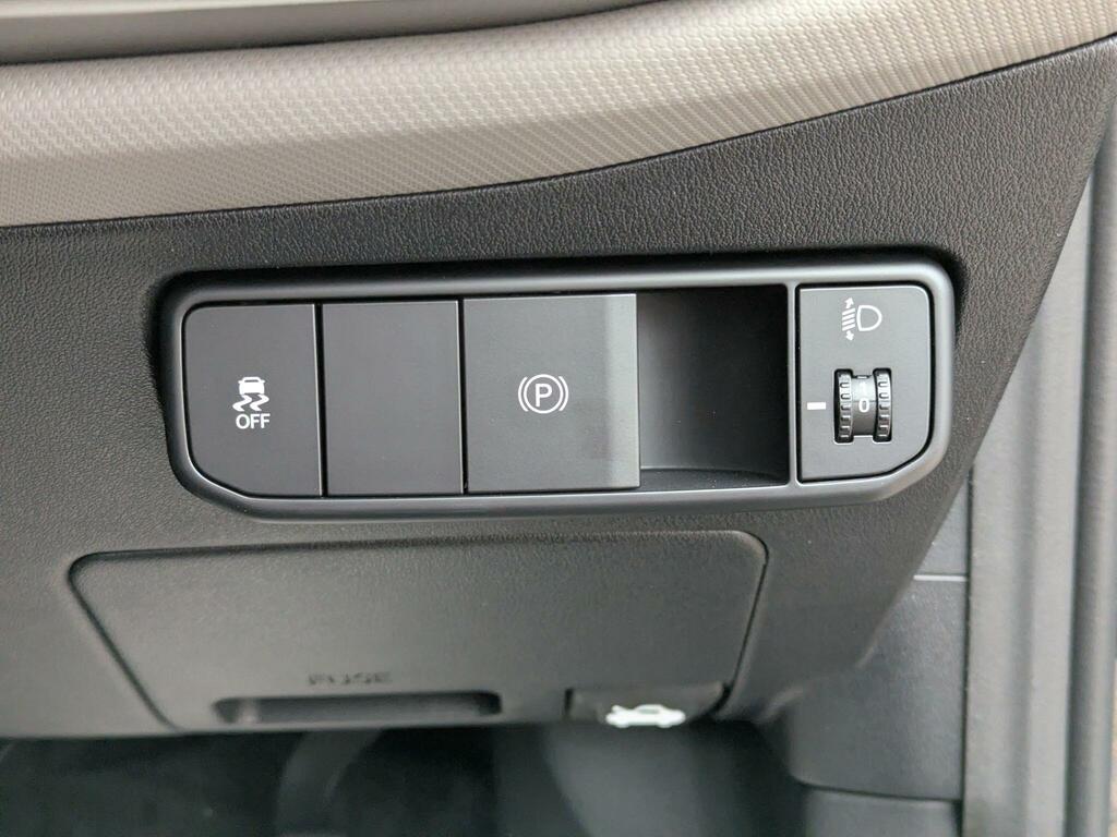Kia EV4 81.4Kwh Gt Line Hatchback Blue #13
