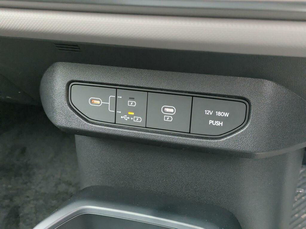 Kia EV4 81.4Kwh Gt Line Hatchback Blue #19