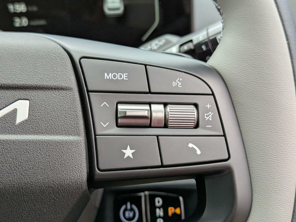 Kia EV4 81.4Kwh Gt Line Hatchback Blue #14