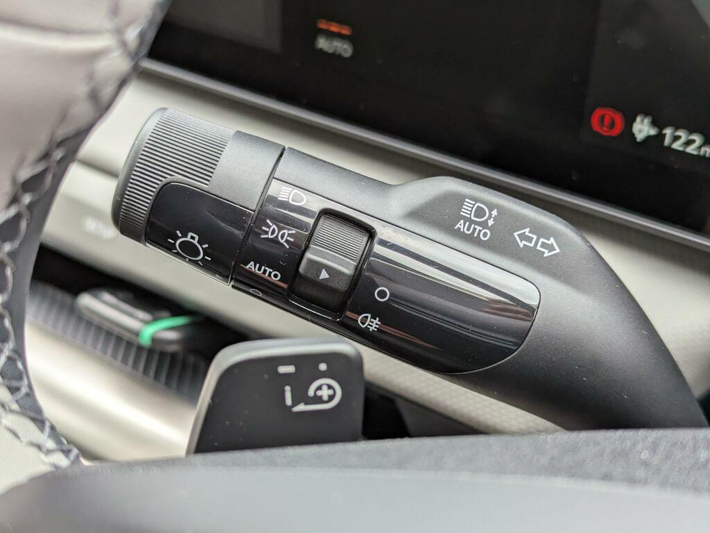Kia EV4 81.4Kwh Gt Line Hatchback Blue #17