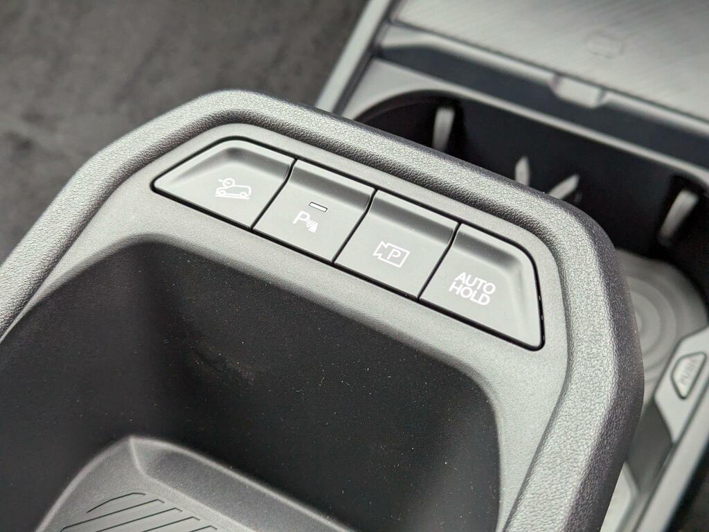 Kia EV4 81.4Kwh Gt Line Hatchback Blue #18