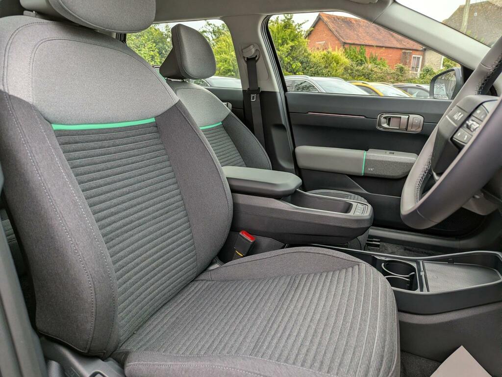 Kia EV4 81.4Kwh Gt Line Hatchback Blue #10