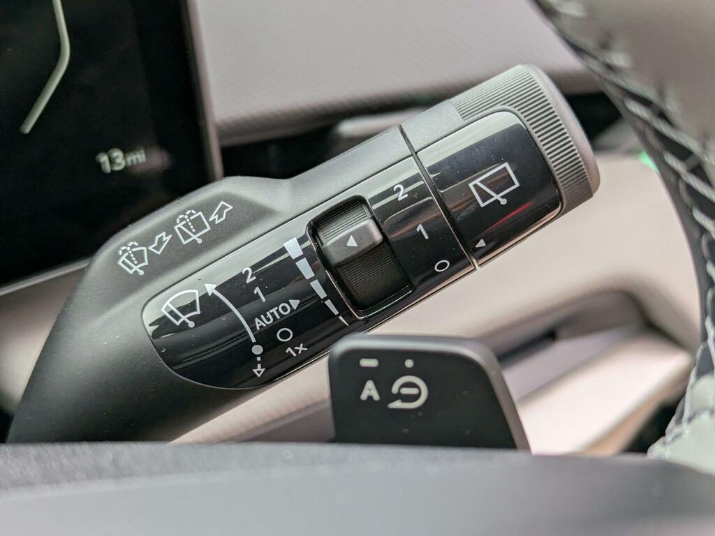 Kia EV4 81.4Kwh Gt Line Hatchback Blue #16