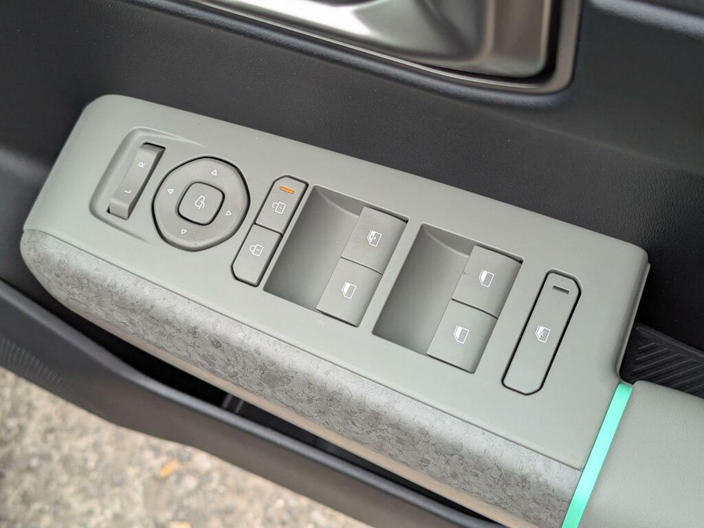Kia EV4 81.4Kwh Gt Line Hatchback Blue #11