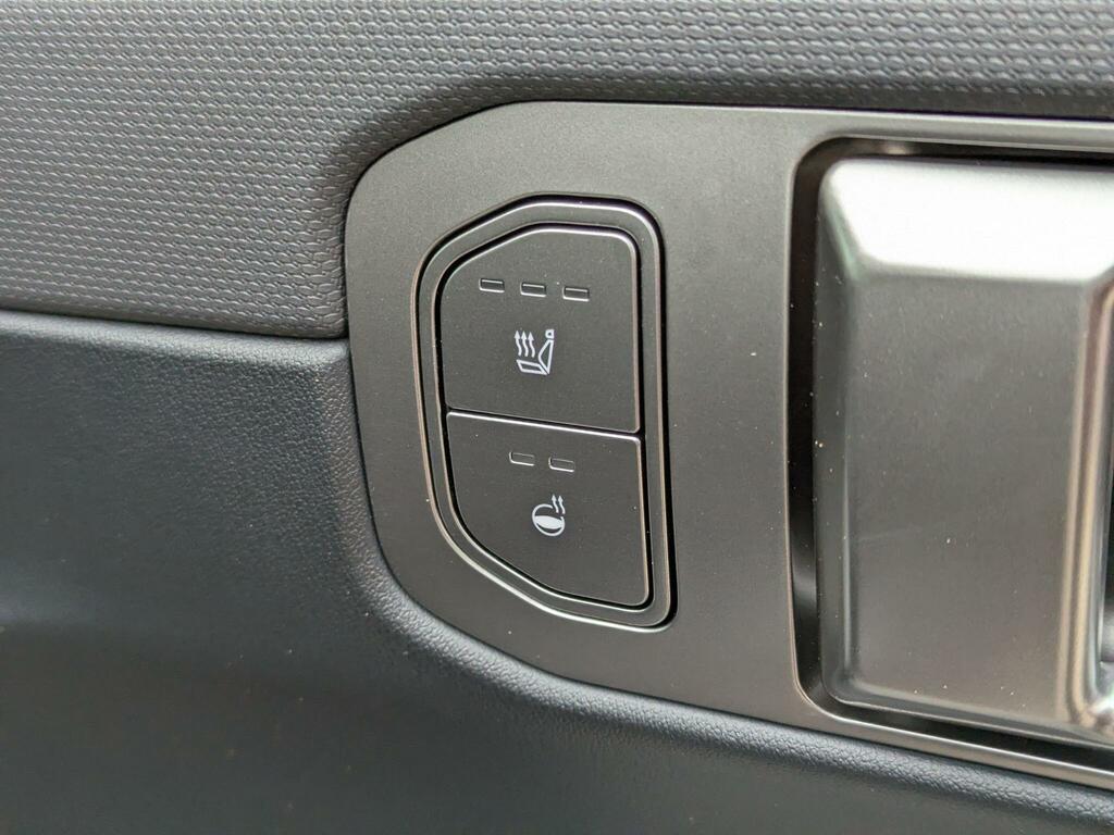 Kia EV4 81.4Kwh Gt Line Hatchback Blue #12