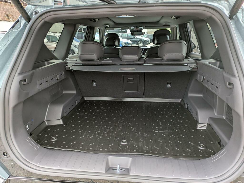 Kia 81.4Kwh Gt-line S HJ26WJU Green #6