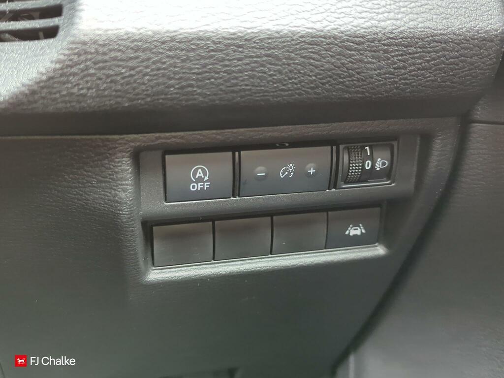 Mitsubishi L200 2.4 Di-d Dc Warrior 4Wd Euro 5 Green #16