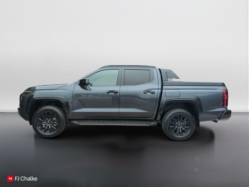 Mitsubishi L200 2.4 Bi-turbo Barbarian 4Wd Euro 6 Ss #5