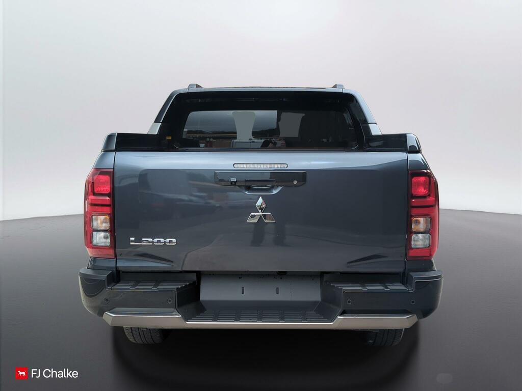 Mitsubishi L200 2.4 Bi-turbo Barbarian 4Wd Euro 6 Ss #6