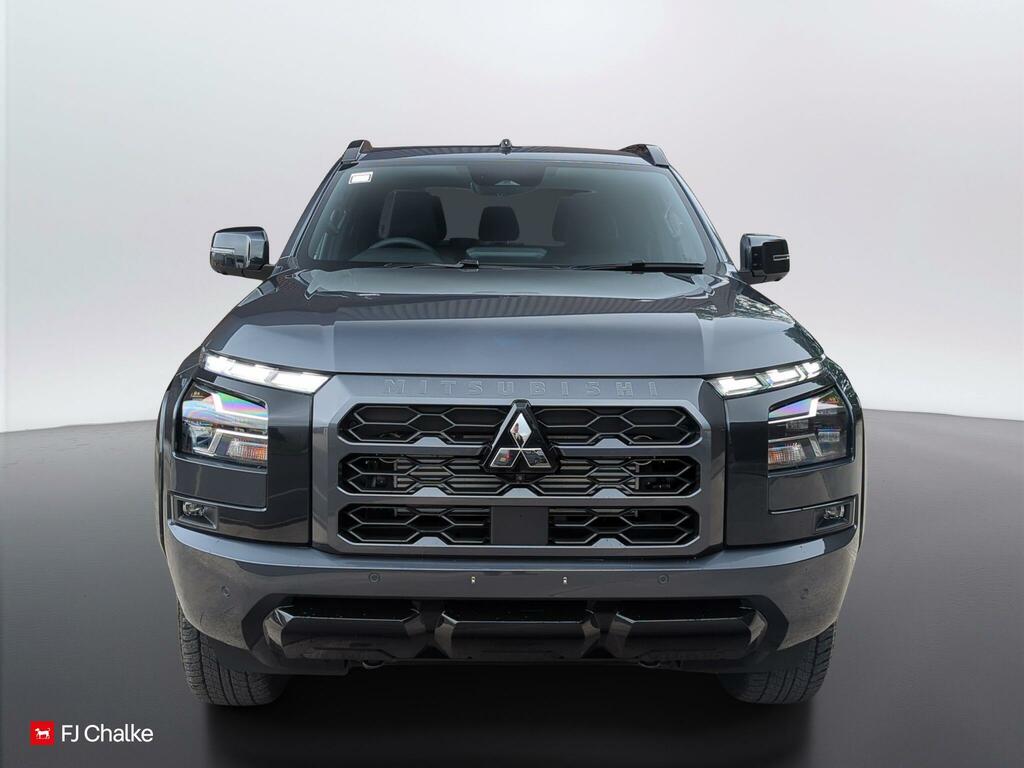 Mitsubishi L200 2.4 Bi-turbo Barbarian 4Wd Euro 6 Ss #3