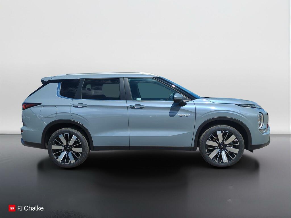 Mitsubishi Outlander 2.4 22.7Kwh Nativa Cvt 4Wd Euro 6 Ss
