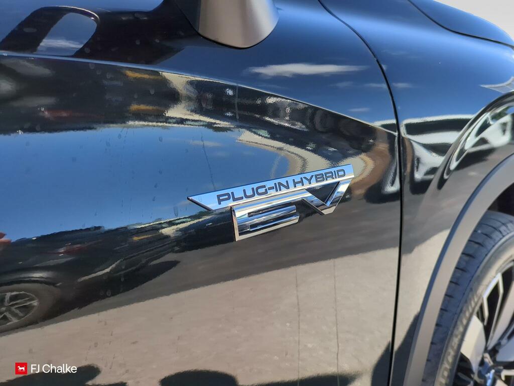 Mitsubishi Outlander 2.0 Phev Gx4hs  #35