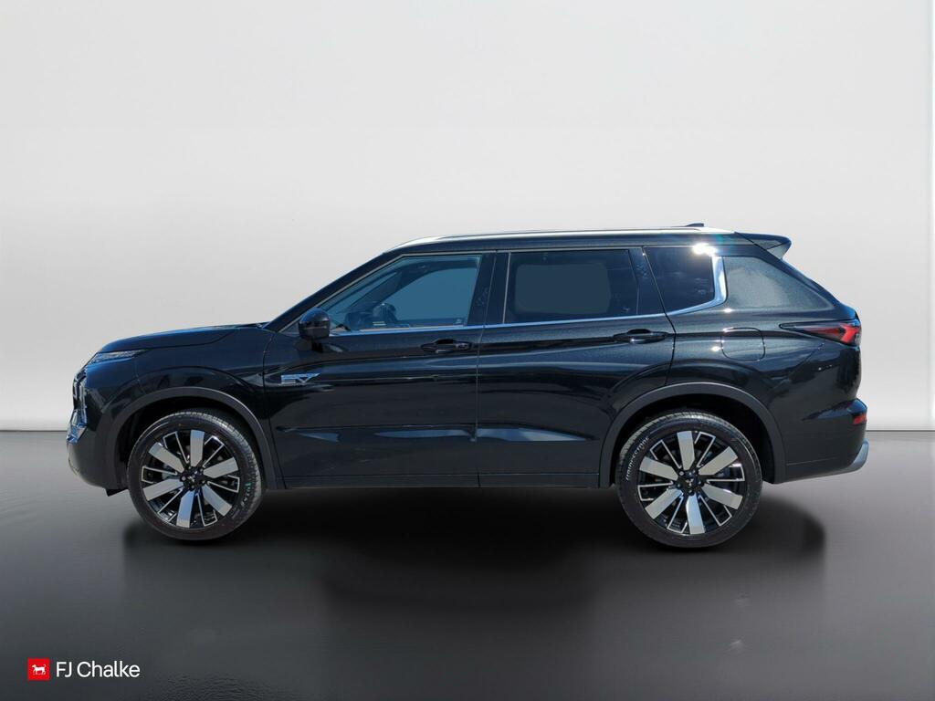 Mitsubishi Outlander 2.0 Phev Gx4hs  #5