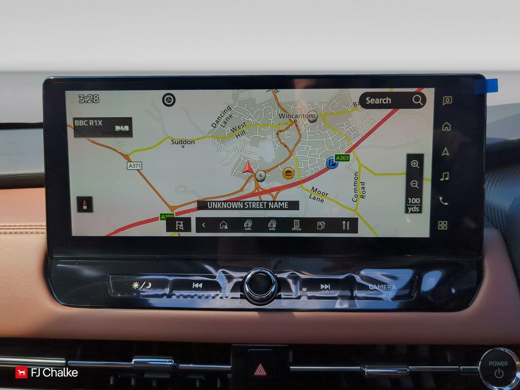 Mitsubishi Outlander 2.0 Phev Gx4hs  #19