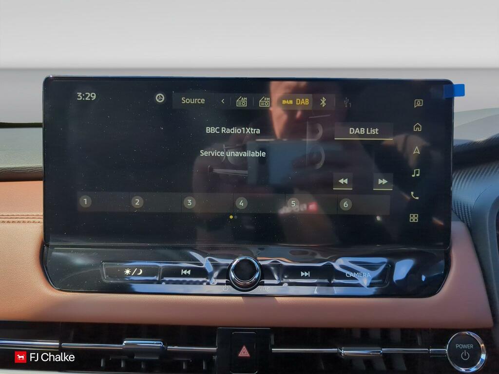 Mitsubishi Outlander 2.0 Phev Gx4hs  #20